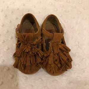 Joyfolie Sydni size 4 Mary Janes